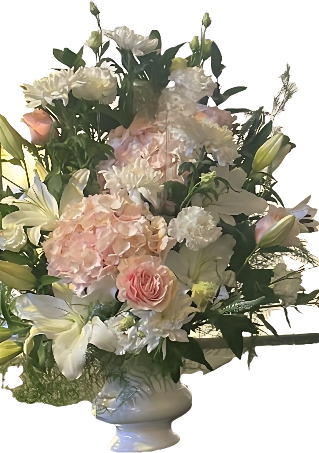 Memories of Tenderness