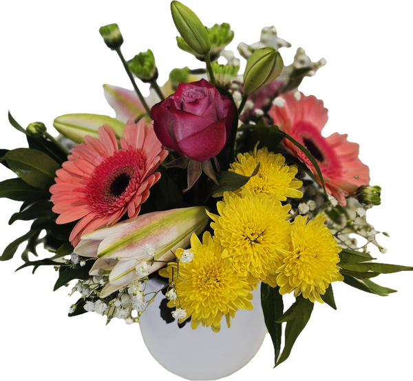 2   スマイルフラワー ♡ラブフラワー♡様