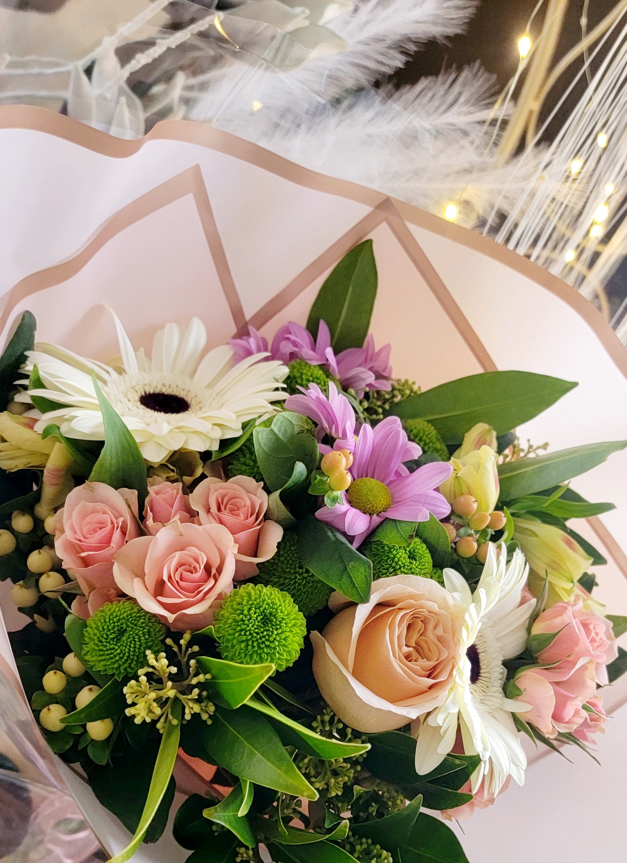 Designer's Choice bouquet