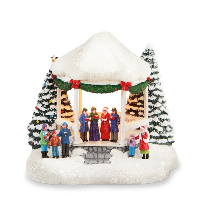 Thomas Kinkade 2023 Sweet sounds keepsake
