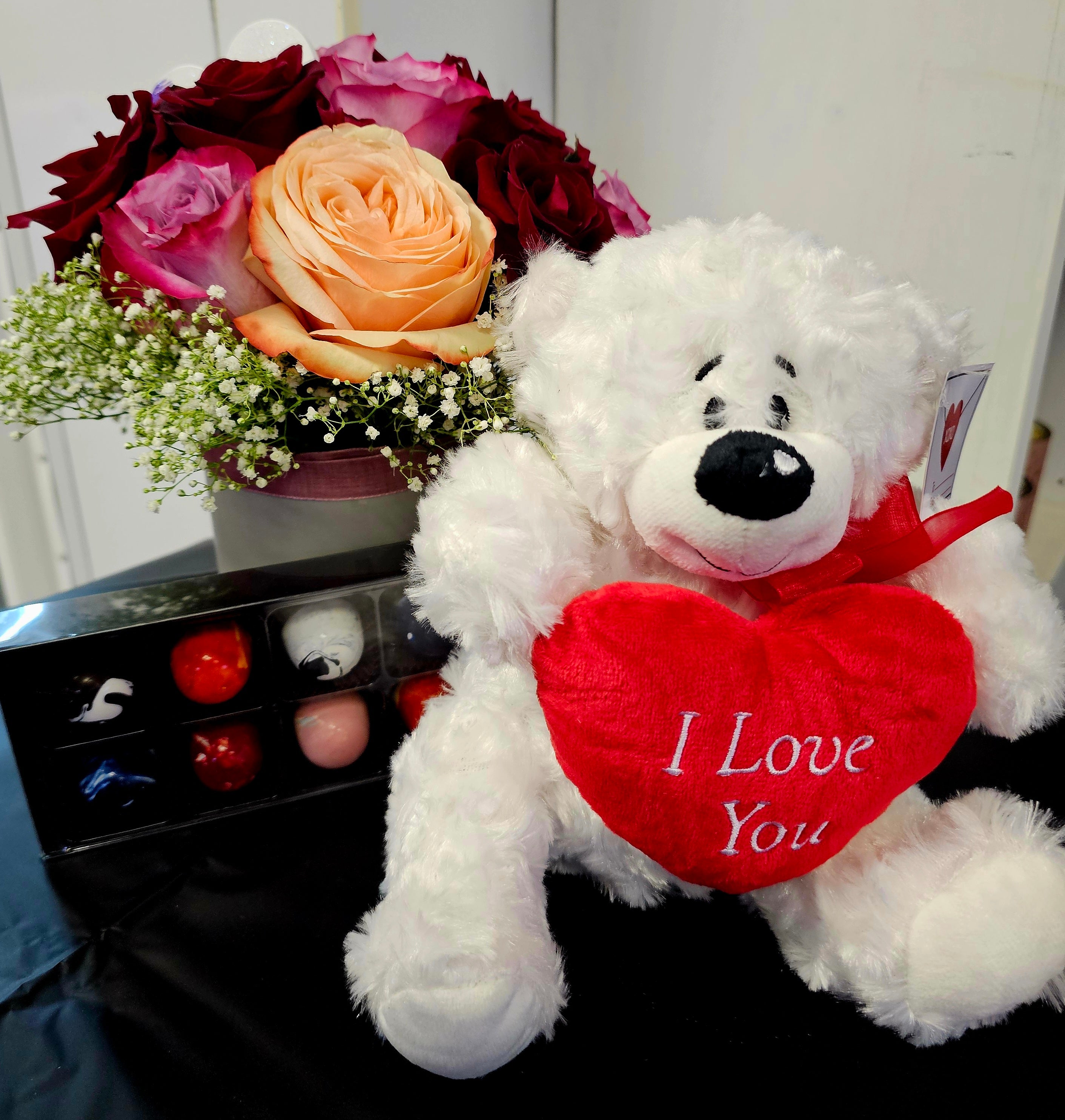 I love You Pakage