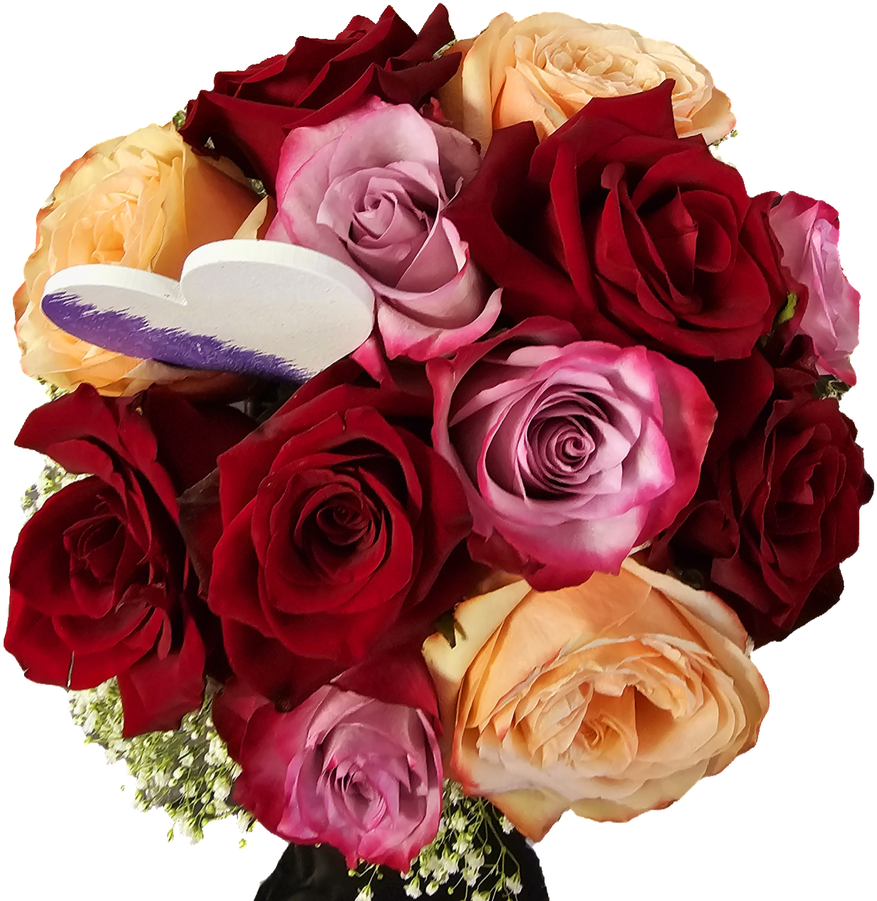 I love You Pakage