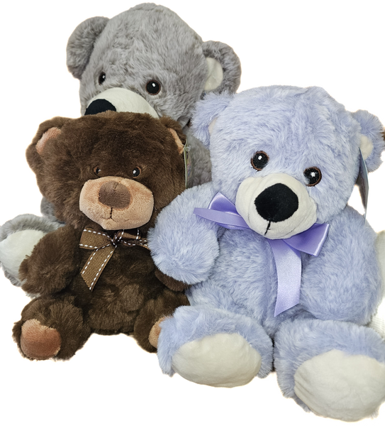 MM Toys Big Size Teddy Bear (70cm) | For Kids & Adults | Ideal Gift & Home  Decor Item (272)- Color May Vary