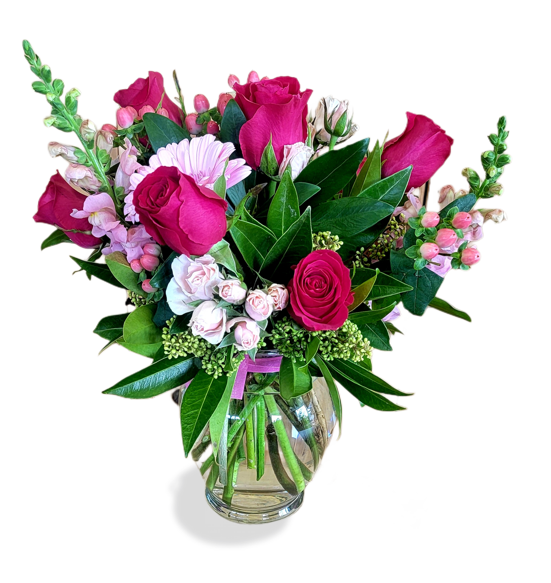 Pink Love