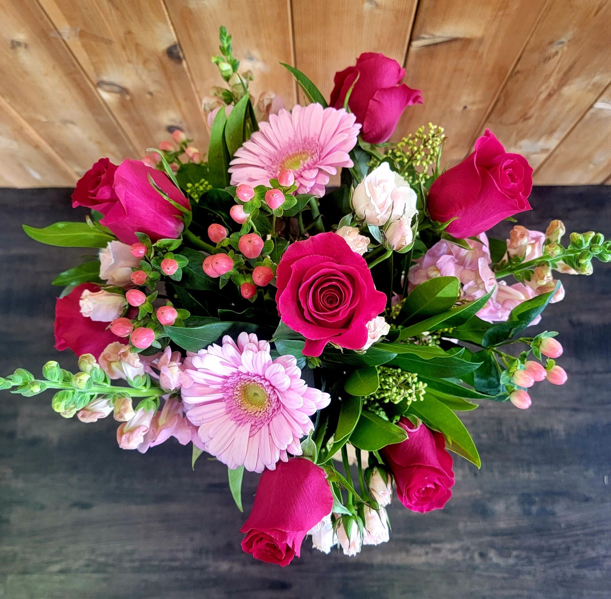 Pink Love