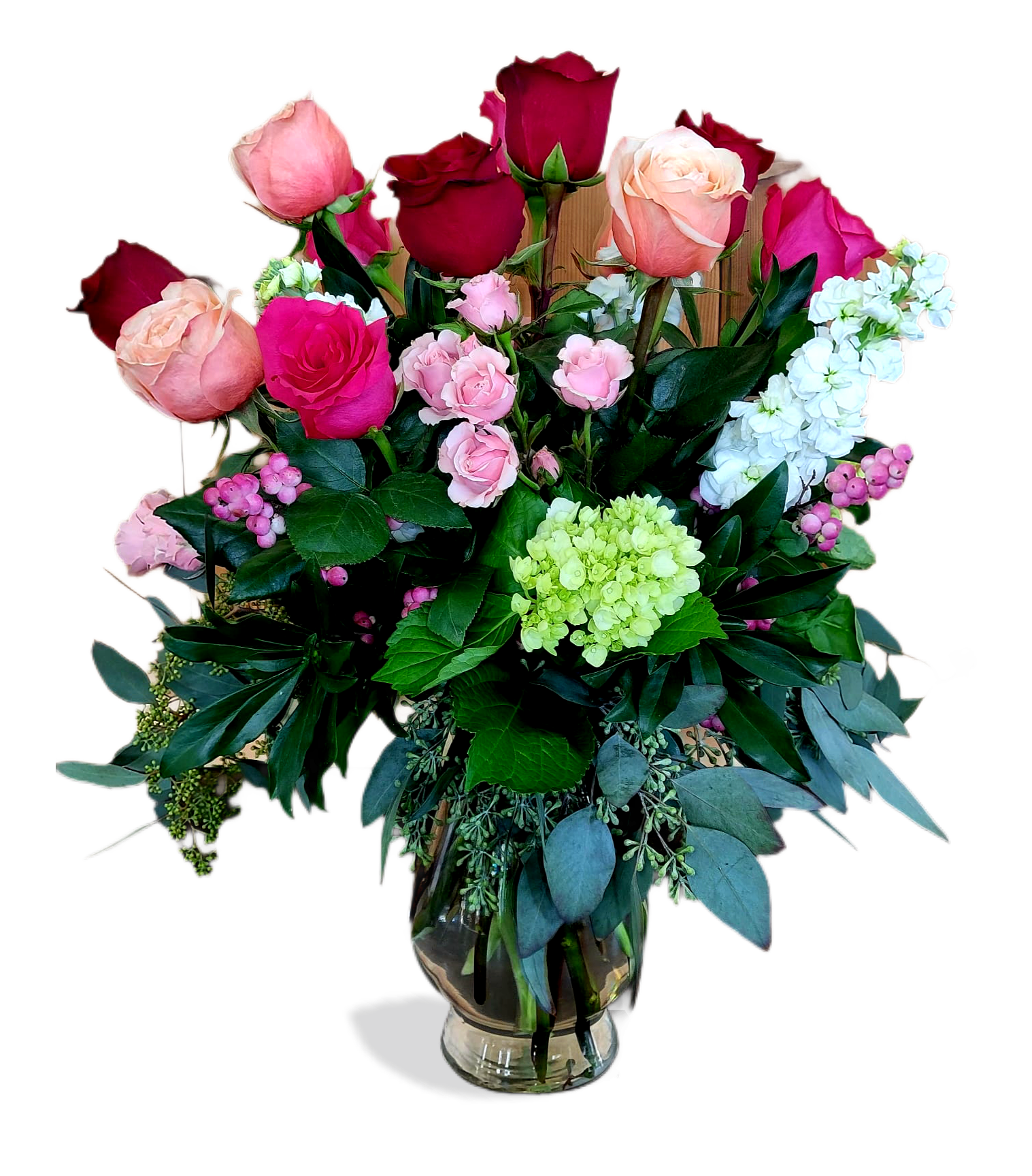 Happy Birthday Sweetheart