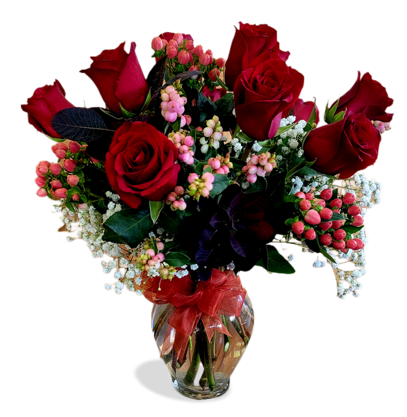  Floral Compass Rose Bouquet for Delivery - Prime Eligible -  Rainbow Pastels Double Dozen Bouquet - 24 Fresh Roses, Petite Stems, No  Vase : Grocery & Gourmet Food