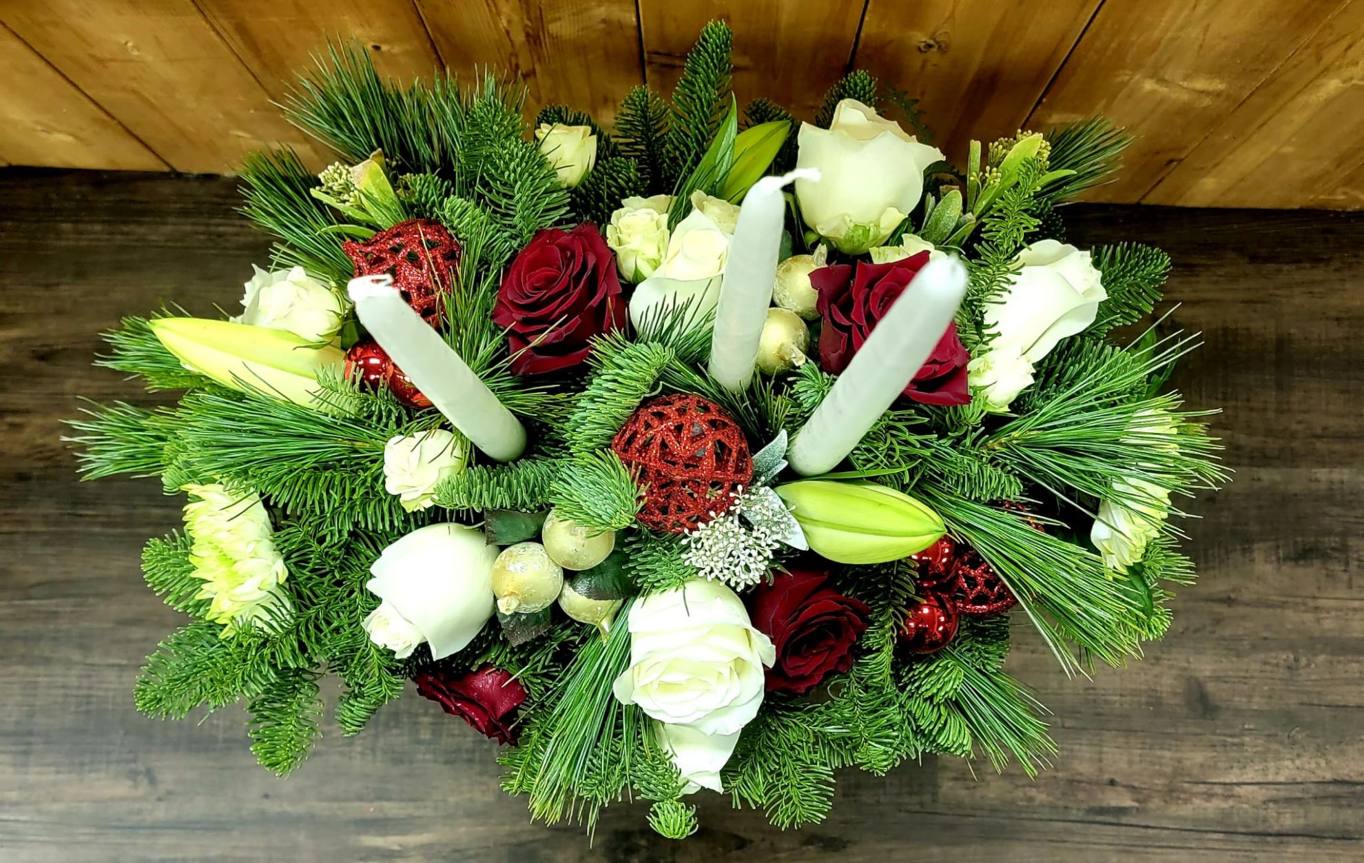 Lovely Christmas