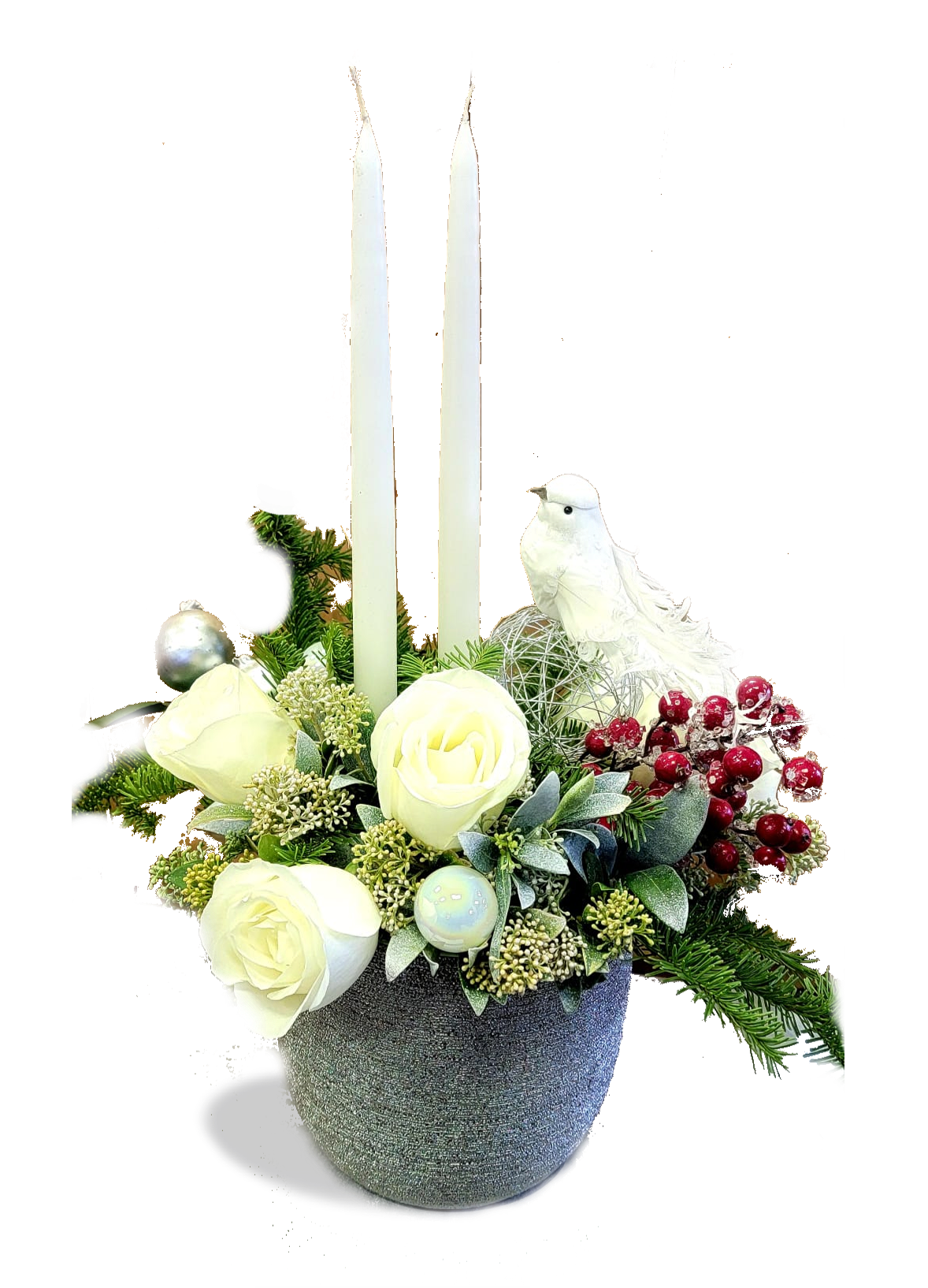 White Christmas