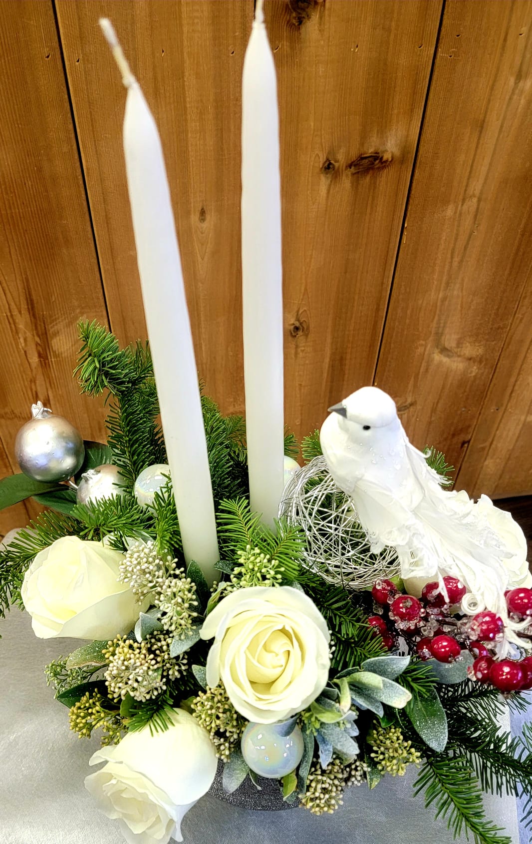 White Christmas