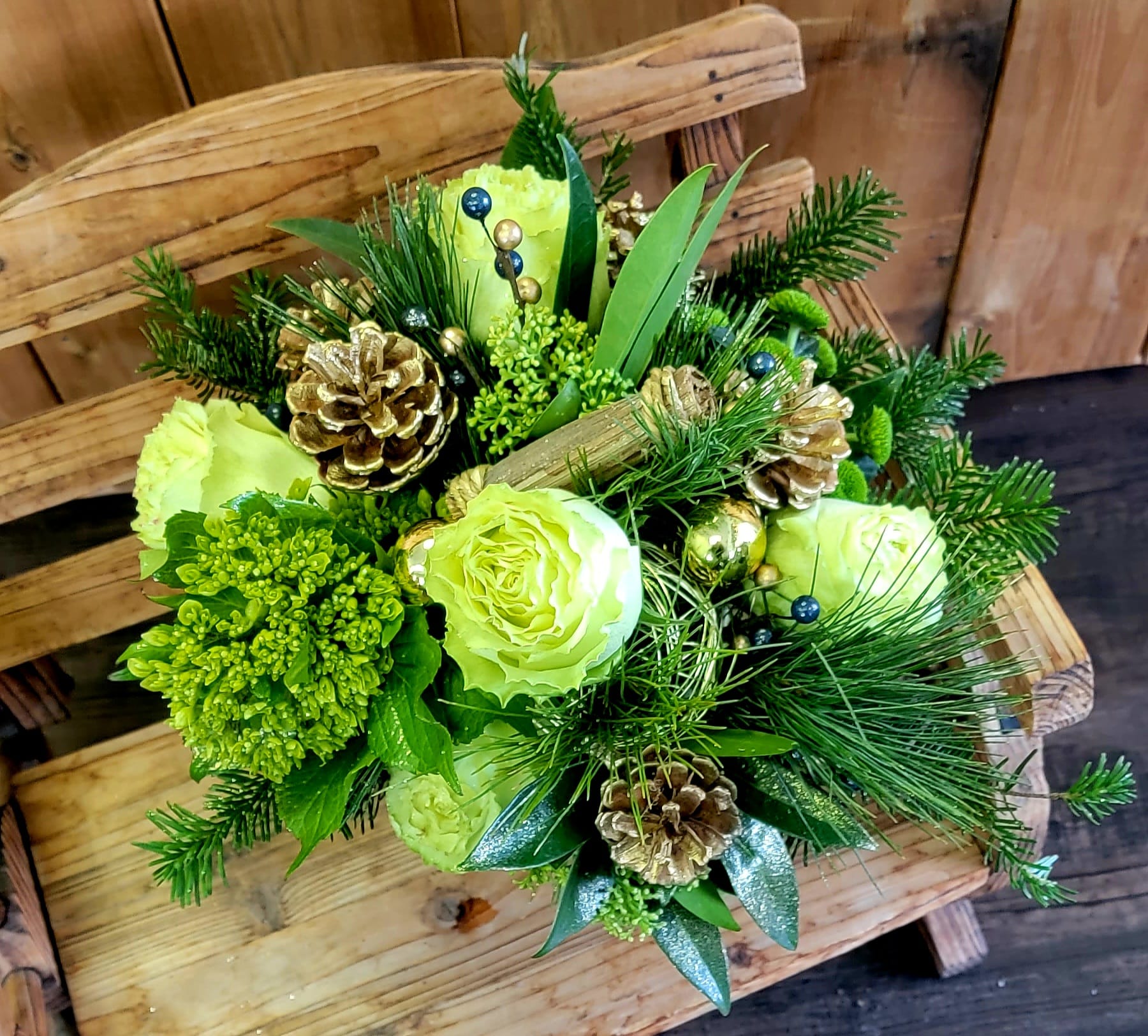Whimsical Christmas