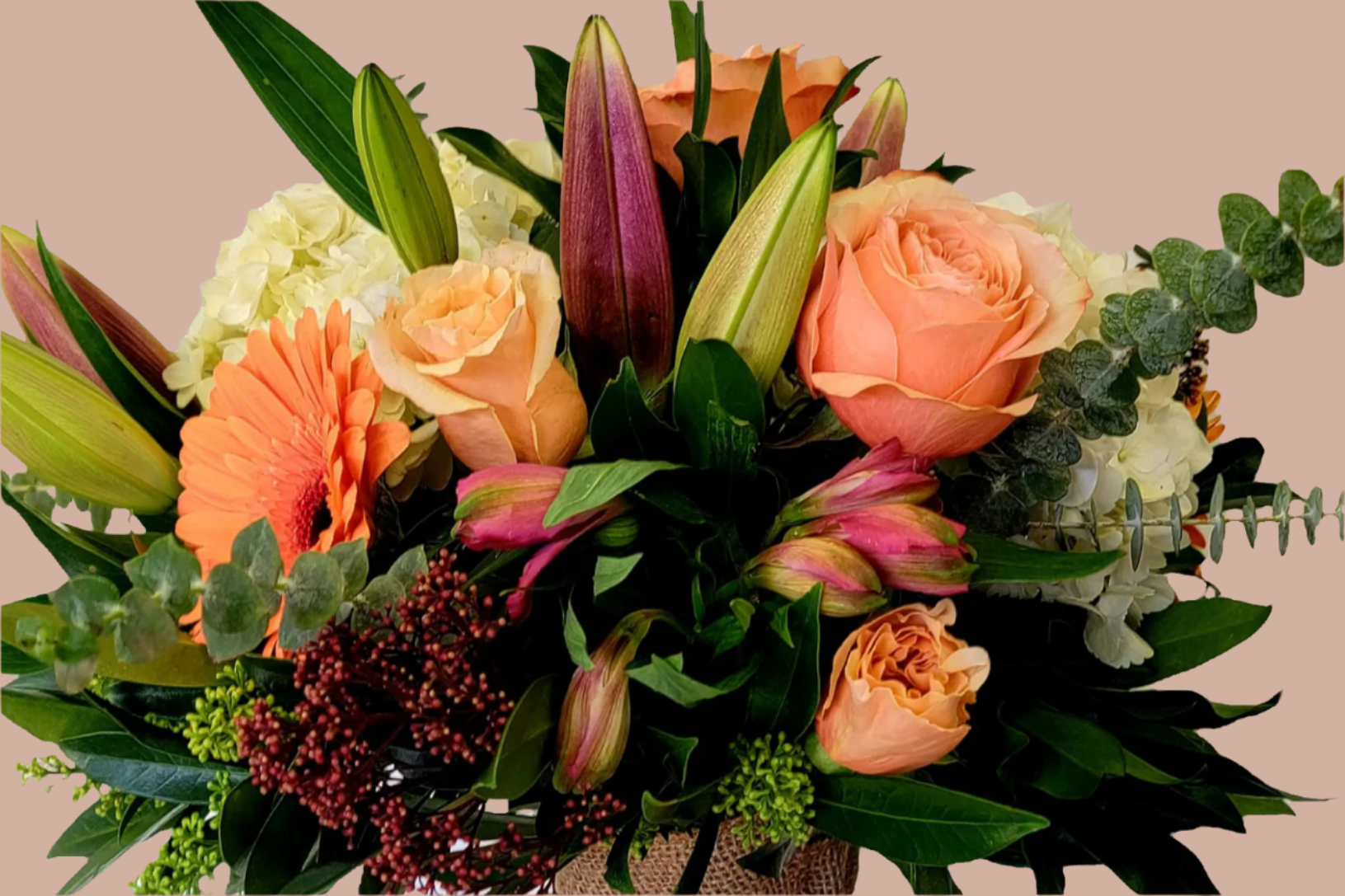 Designer's Choice Arrangement