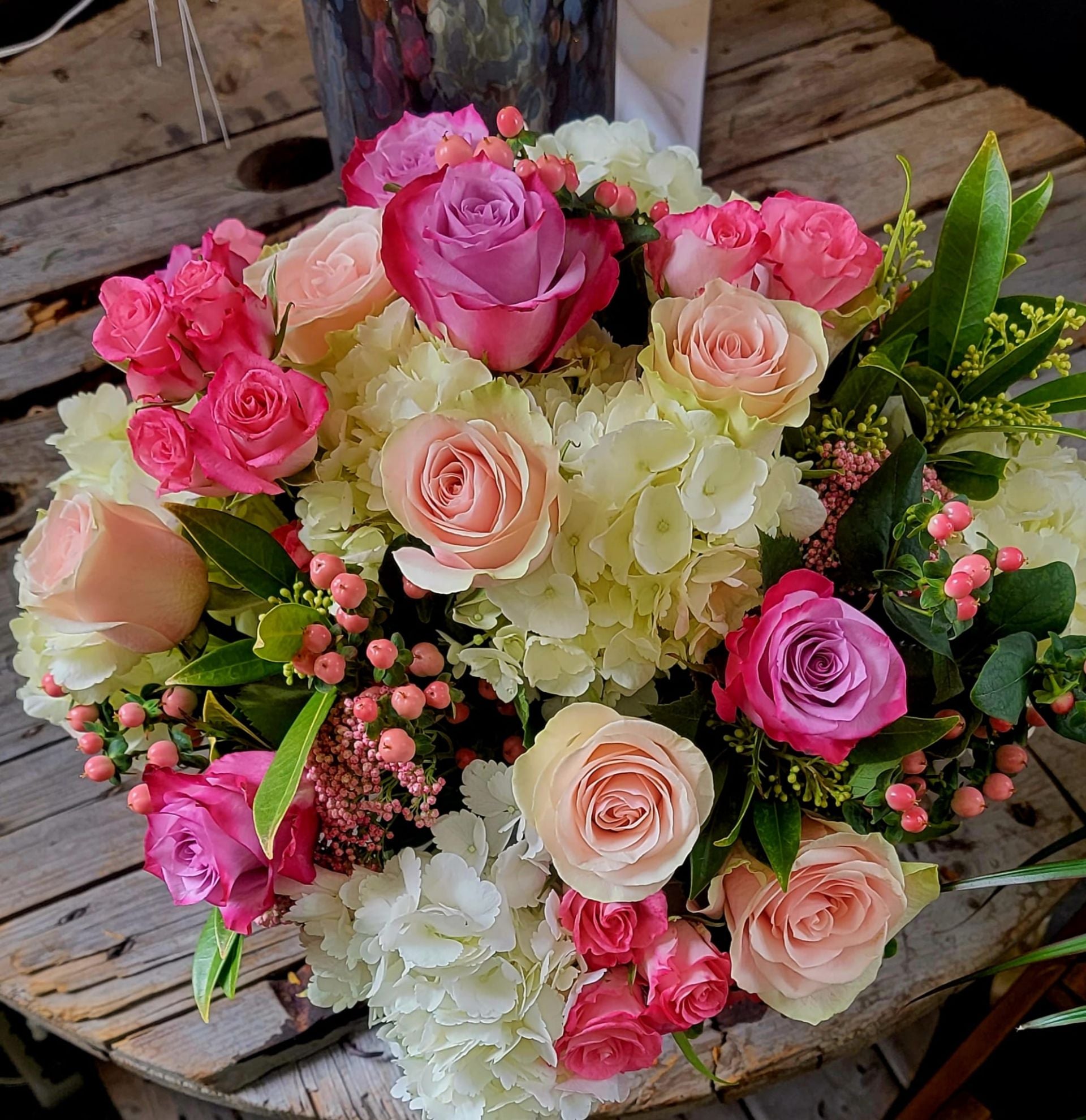 Enchanted Blooms