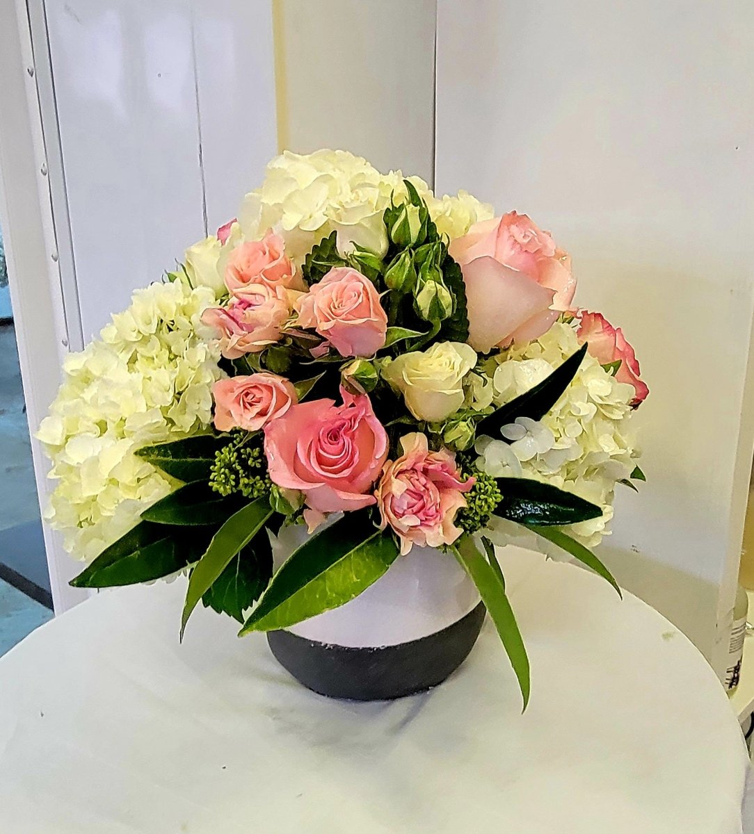 Beautiful As You - Rosebay Florist