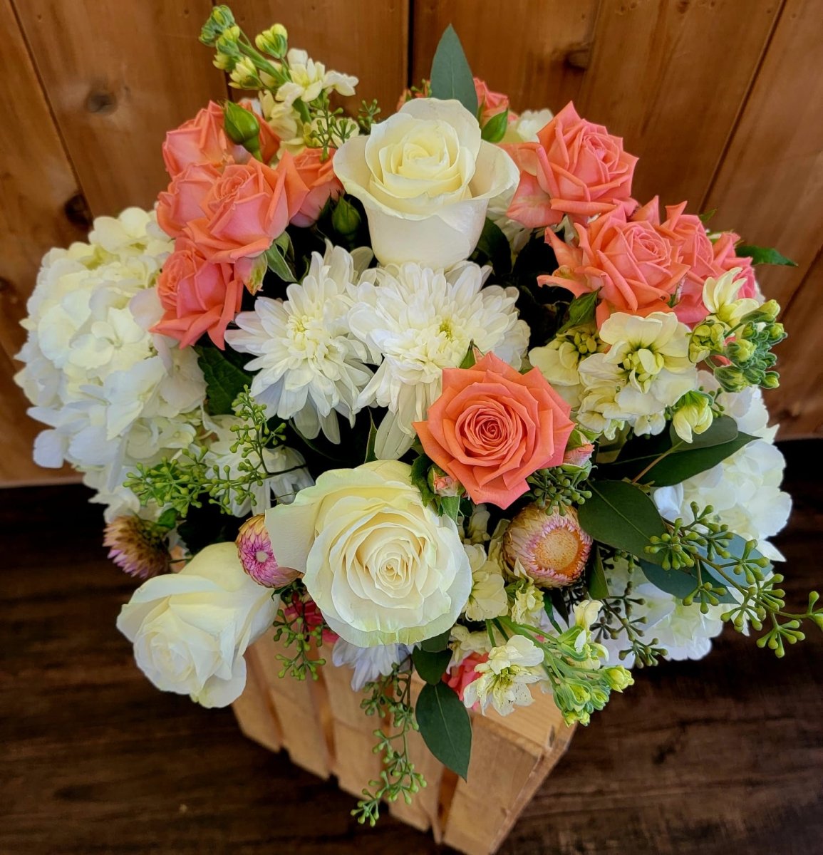 Beauty - Rosebay Florist