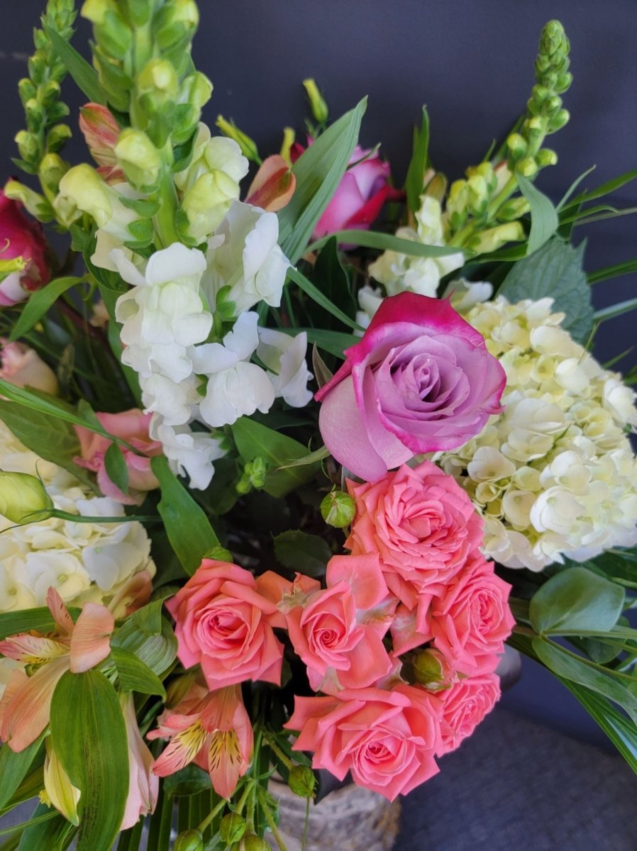 Birthday Wish - Rosebay Florist