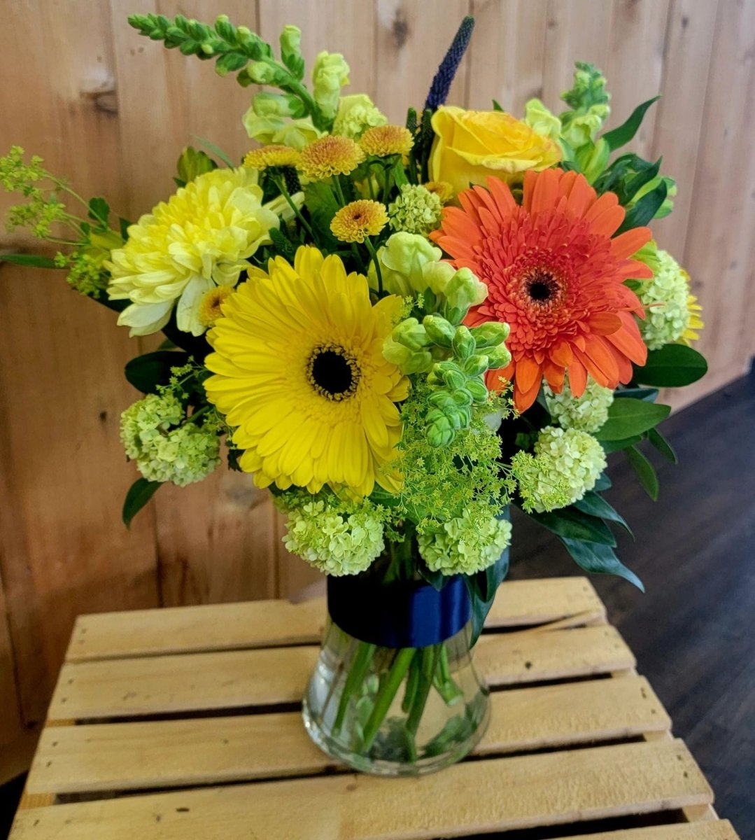 Bright Day - Rosebay Florist