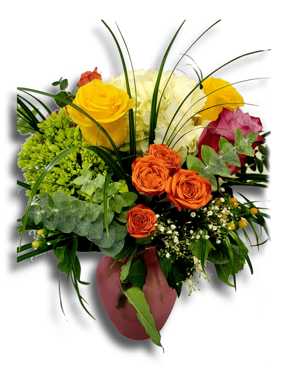 Cheers - Rosebay Florist