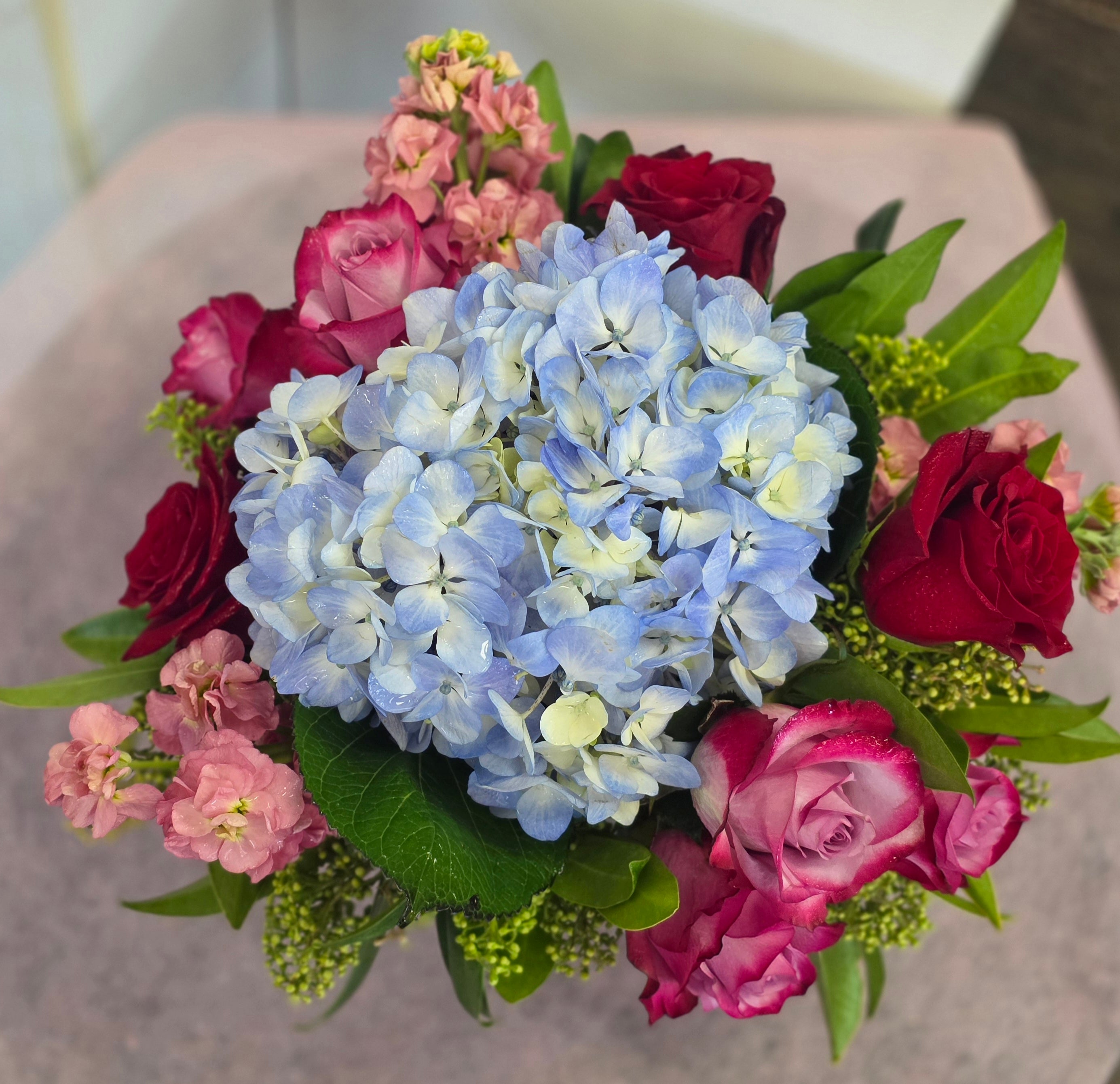 Mother's Blooms
