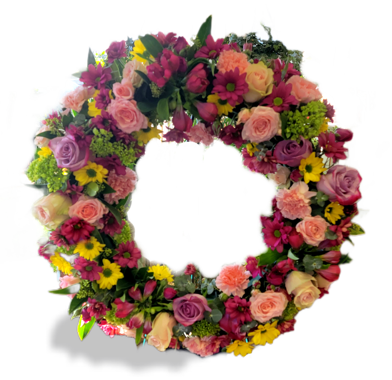 Wreath of Love
