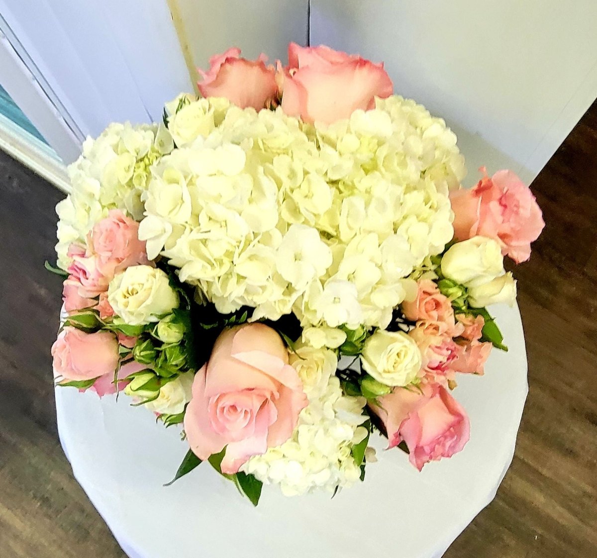 Beautiful As You - Rosebay Florist