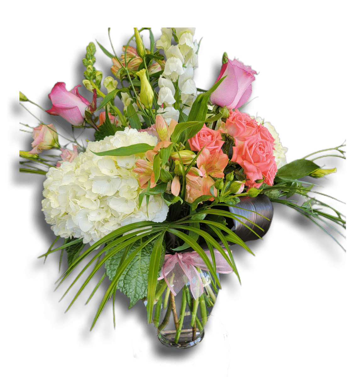 Birthday Wish - Rosebay Florist